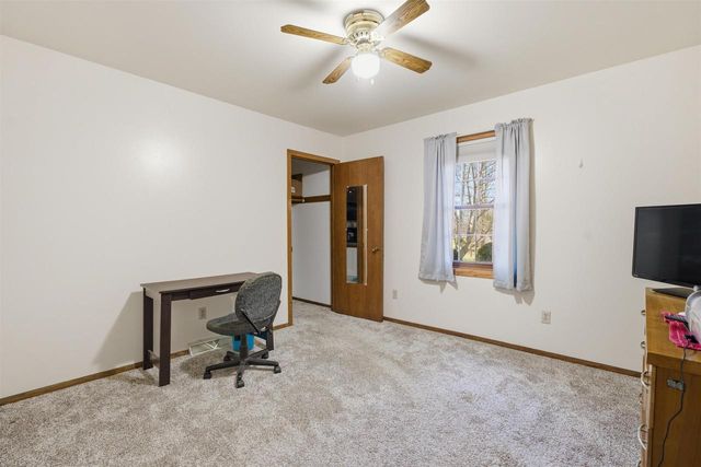 W3967 SHADY LANE, Chilton, WI 53014