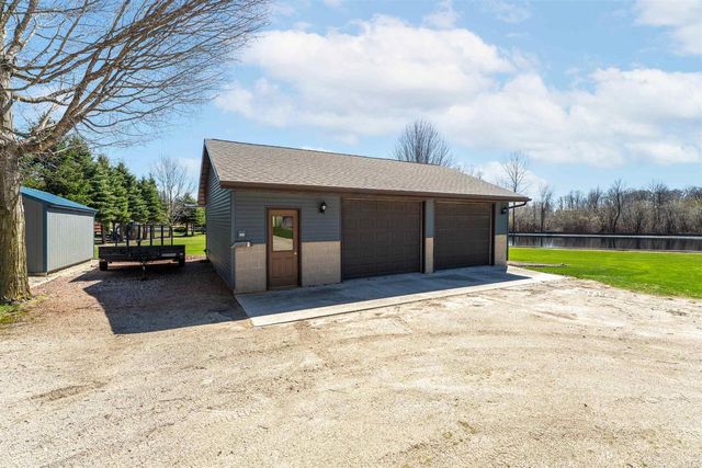 W3967 SHADY LANE, Chilton, WI 53014