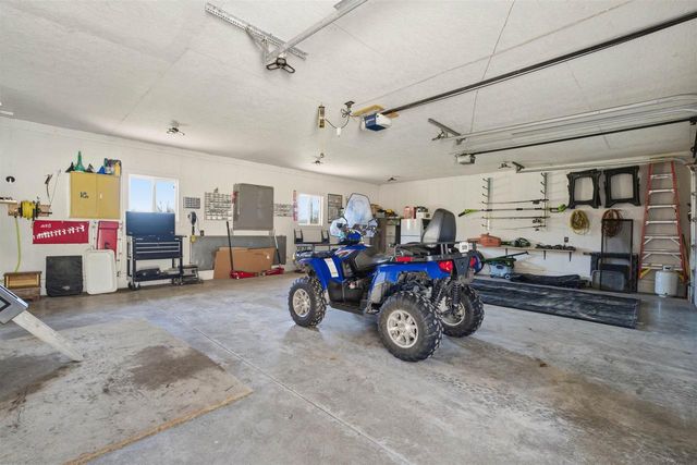W3967 SHADY LANE, Chilton, WI 53014