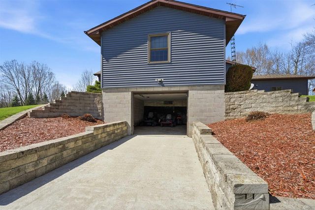 W3967 SHADY LANE, Chilton, WI 53014