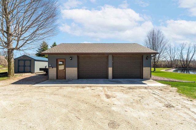 W3967 SHADY LANE, Chilton, WI 53014