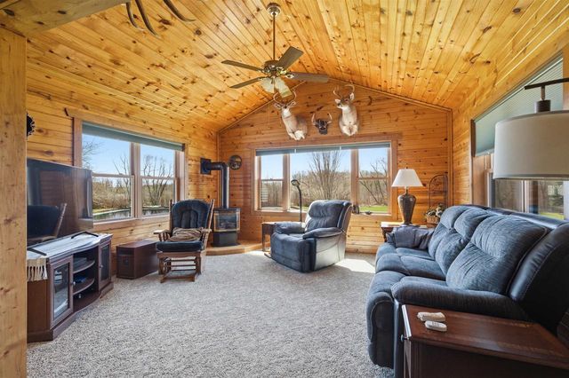 W3967 SHADY LANE, Chilton, WI 53014