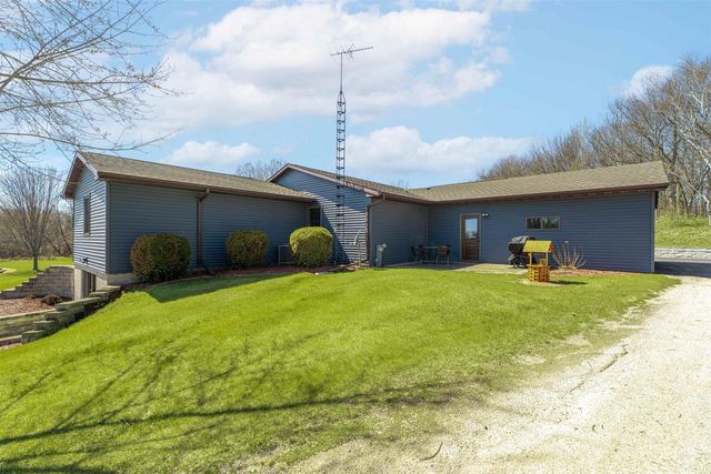 W3967 SHADY LANE, Chilton, WI 53014