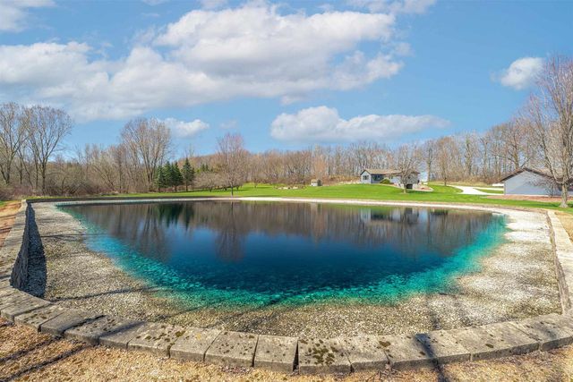 W3967 SHADY LANE, Chilton, WI 53014