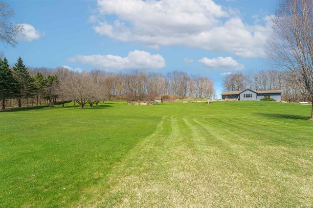 W3967 SHADY LANE, Chilton, WI 53014