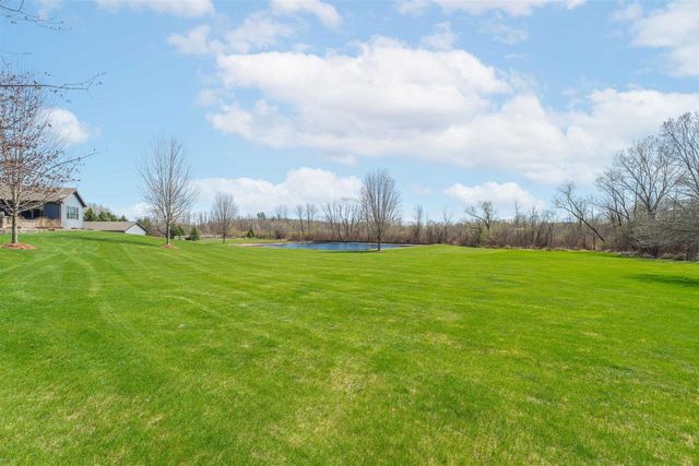 W3967 SHADY LANE, Chilton, WI 53014