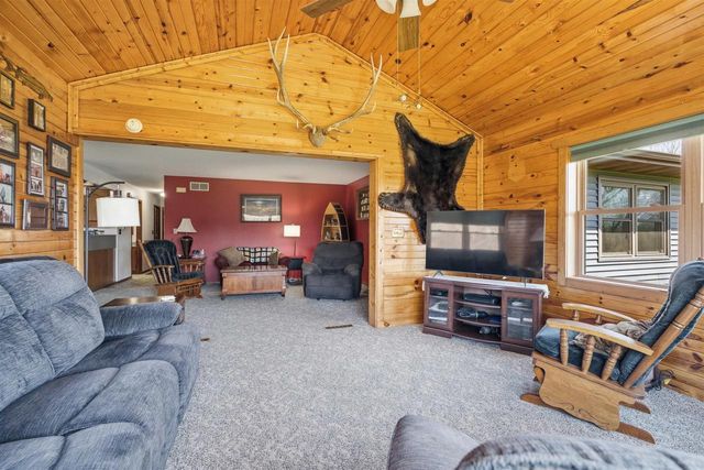 W3967 SHADY LANE, Chilton, WI 53014