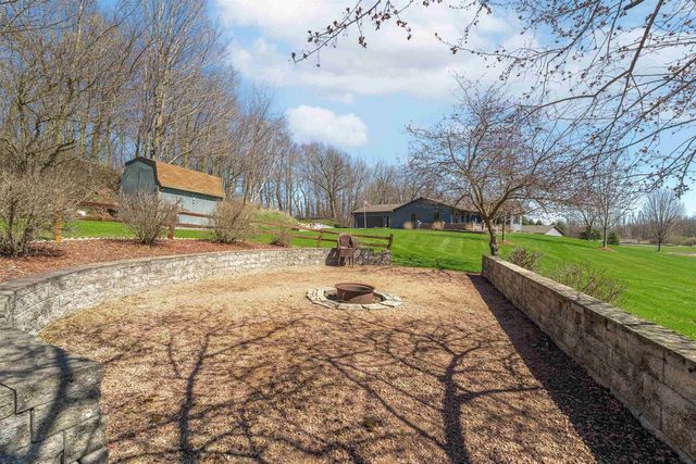 W3967 SHADY LANE, Chilton, WI 53014
