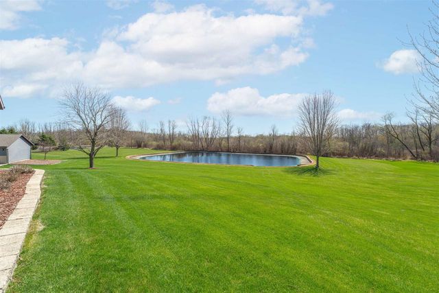 W3967 SHADY LANE, Chilton, WI 53014
