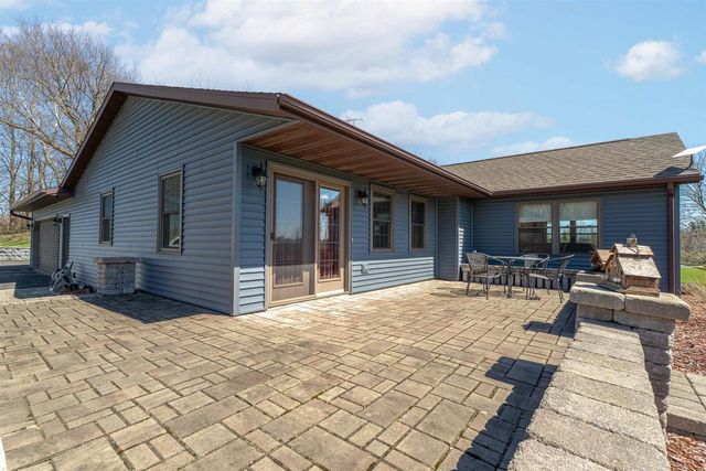 W3967 SHADY LANE, Chilton, WI 53014
