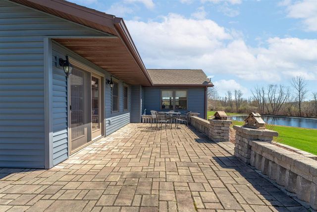 W3967 SHADY LANE, Chilton, WI 53014