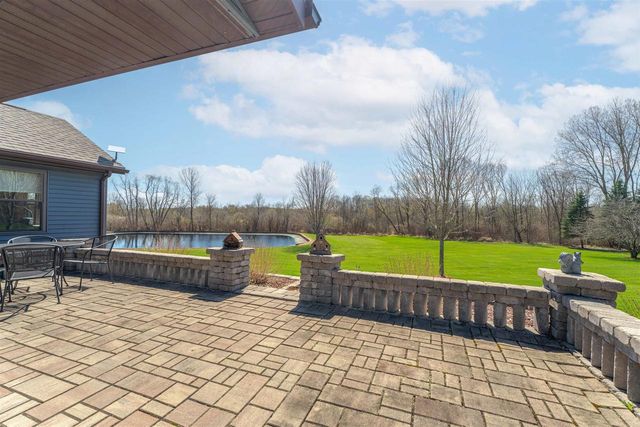 W3967 SHADY LANE, Chilton, WI 53014
