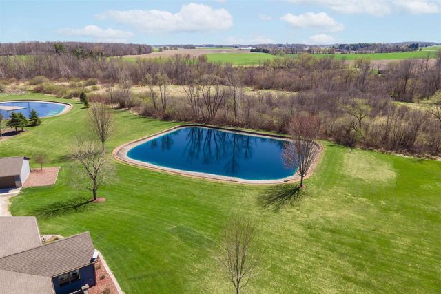 W3967 SHADY LANE, Chilton, WI 53014
