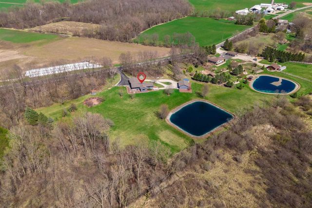 W3967 SHADY LANE, Chilton, WI 53014