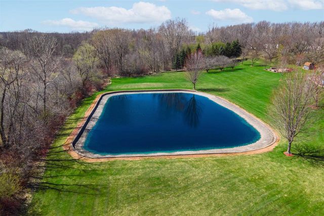 W3967 SHADY LANE, Chilton, WI 53014