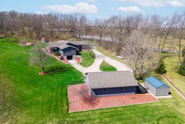W3967 SHADY LANE, Chilton, WI 53014