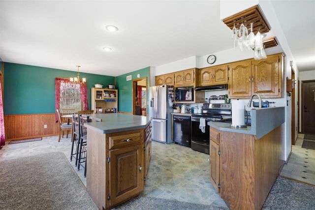 W3967 SHADY LANE, Chilton, WI 53014