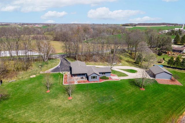 W3967 SHADY LANE, Chilton, WI 53014