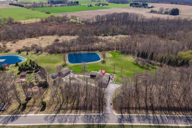 W3967 SHADY LANE, Chilton, WI 53014