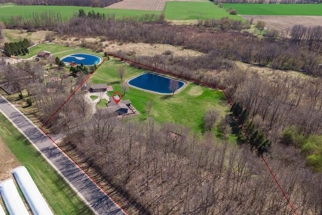W3967 SHADY LANE, Chilton, WI 53014