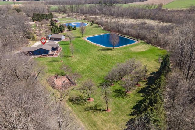 W3967 SHADY LANE, Chilton, WI 53014