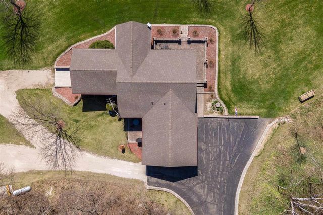 W3967 SHADY LANE, Chilton, WI 53014