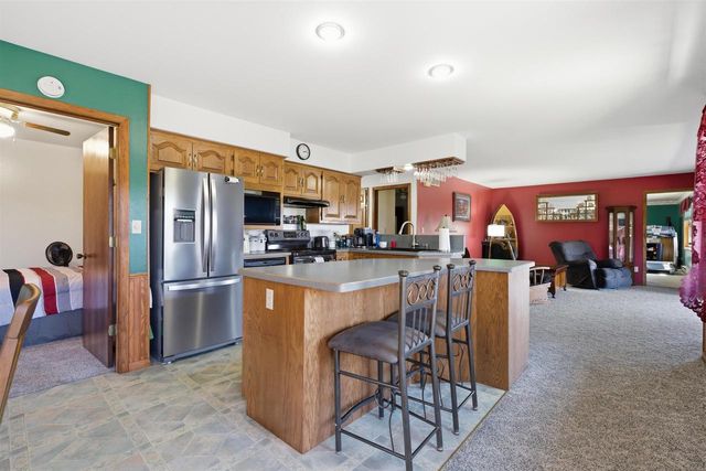 W3967 SHADY LANE, Chilton, WI 53014