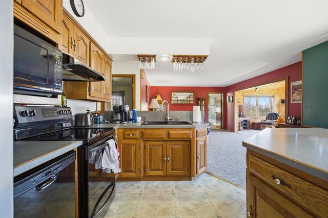 W3967 SHADY LANE, Chilton, WI 53014