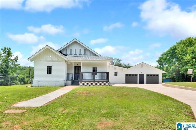 7105 CANADA AVENUE, Birmingham, AL 35224