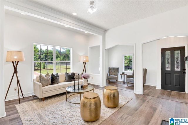 7105 CANADA AVENUE, Birmingham, AL 35224