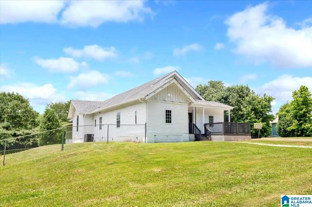 7105 CANADA AVENUE, Birmingham, AL 35224