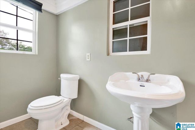 7105 CANADA AVENUE, Birmingham, AL 35224