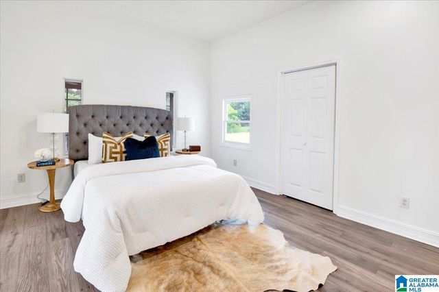 7105 CANADA AVENUE, Birmingham, AL 35224