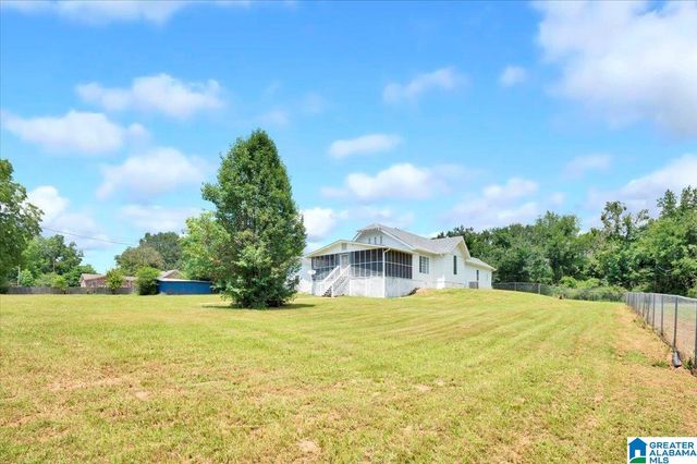 7105 CANADA AVENUE, Birmingham, AL 35224