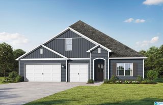 280 LAKEMONT VILLAGE DRIVE, Cropwell, AL 35054