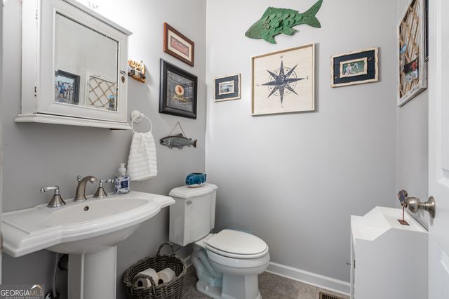 1572 Booze Mountain Road SE, Silver Creek, GA 30173