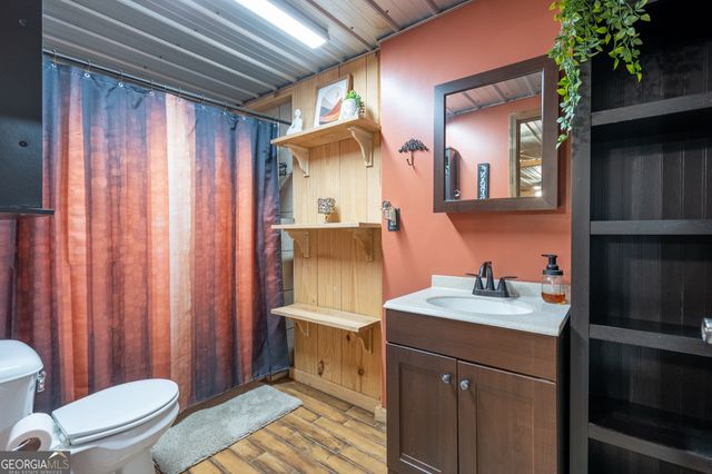 1572 Booze Mountain Road SE, Silver Creek, GA 30173