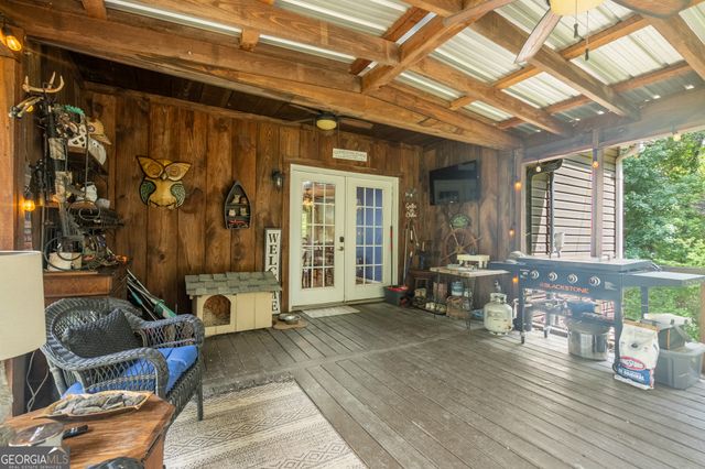 1572 Booze Mountain Road SE, Silver Creek, GA 30173