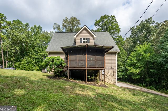 1572 Booze Mountain Road SE, Silver Creek, GA 30173