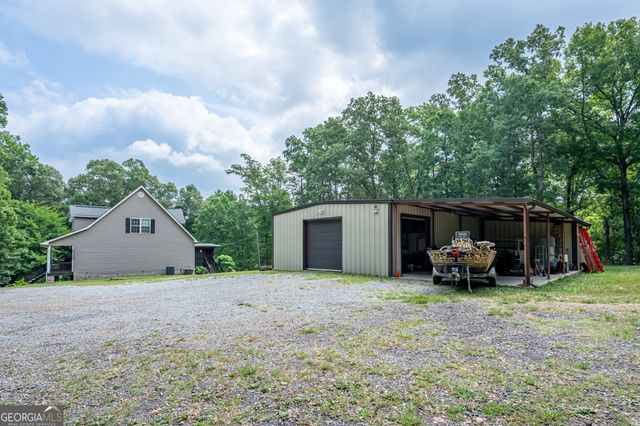 1572 Booze Mountain Road SE, Silver Creek, GA 30173