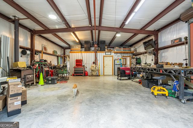 1572 Booze Mountain Road SE, Silver Creek, GA 30173