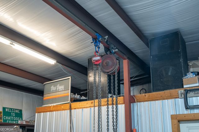 1572 Booze Mountain Road SE, Silver Creek, GA 30173