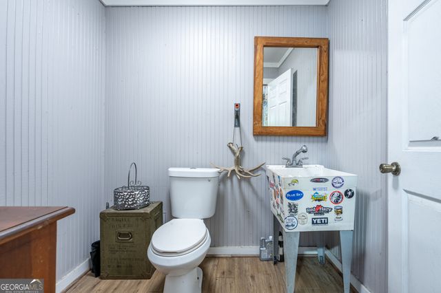 1572 Booze Mountain Road SE, Silver Creek, GA 30173