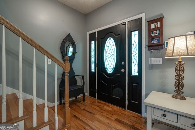 1572 Booze Mountain Road SE, Silver Creek, GA 30173