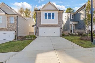 1944 William Glen Street, Dacula, GA 30019