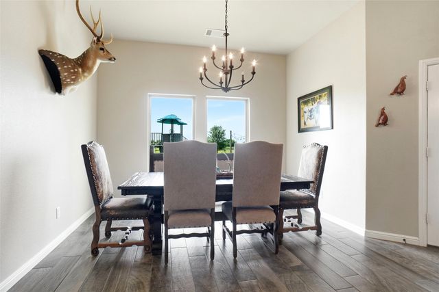 1027 Hope Court, Boyd, TX 76023