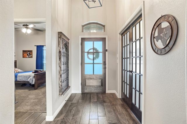 1027 Hope Court, Boyd, TX 76023