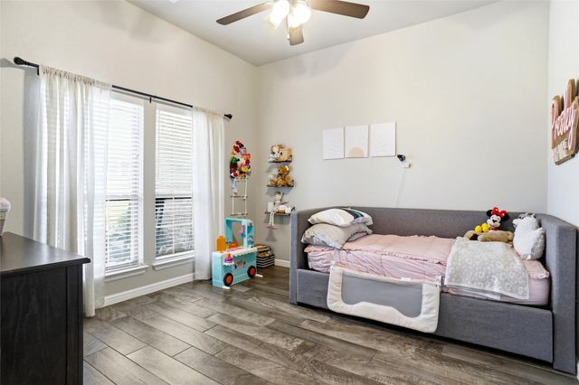 1027 Hope Court, Boyd, TX 76023