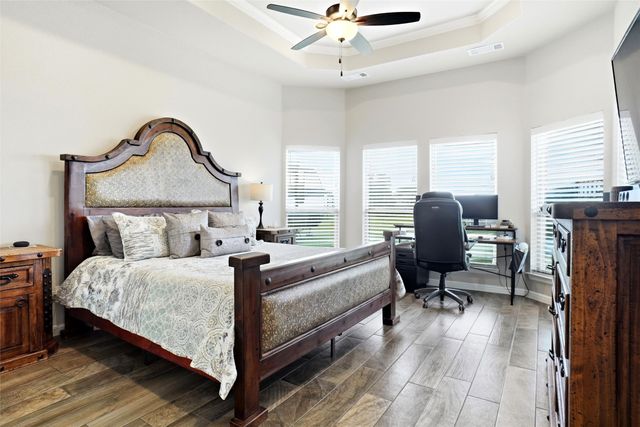 1027 Hope Court, Boyd, TX 76023
