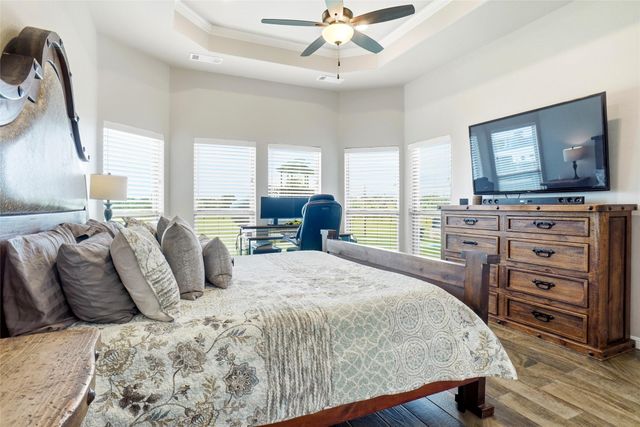 1027 Hope Court, Boyd, TX 76023